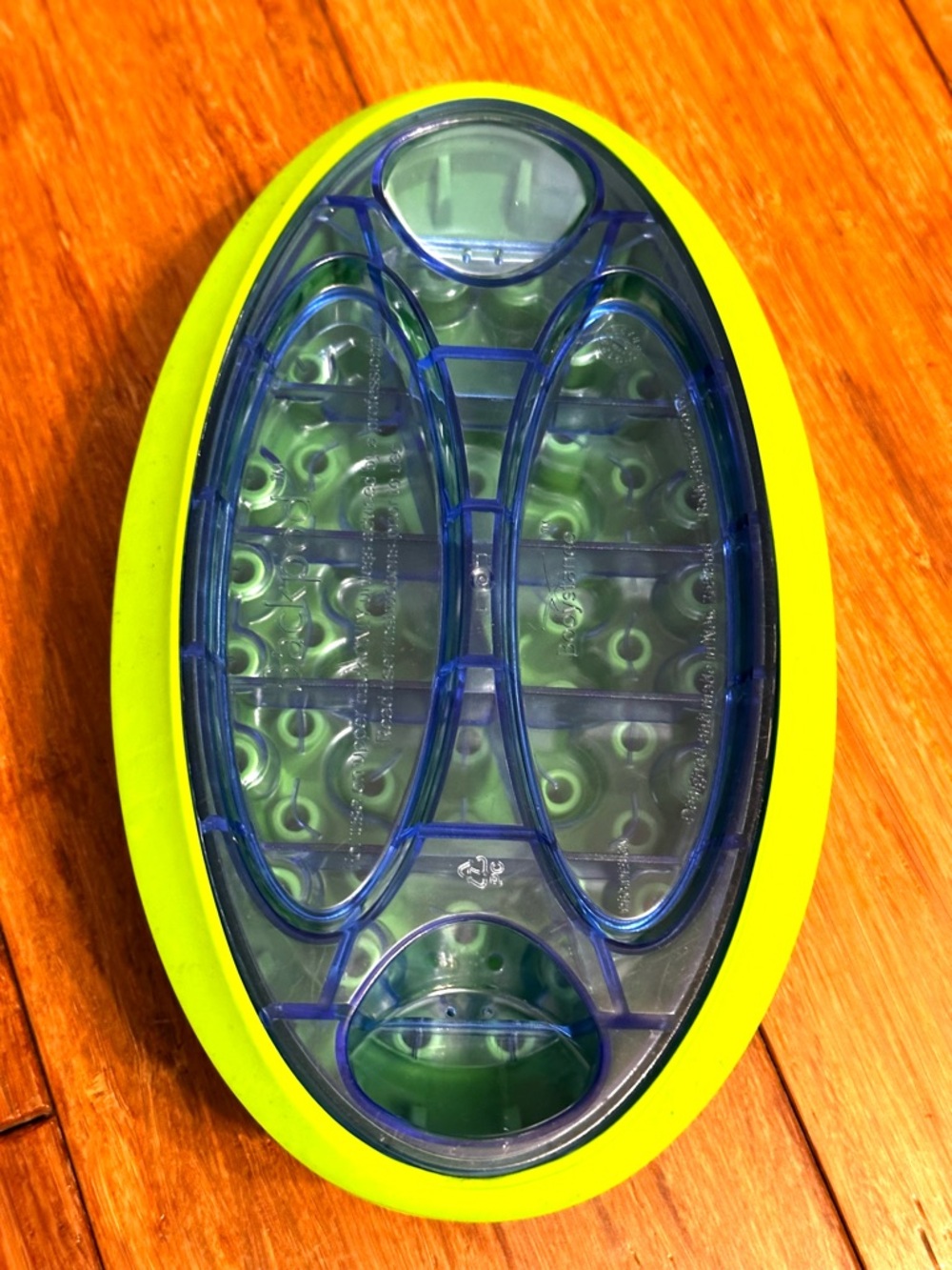 Backpod - Picture 2 of 3